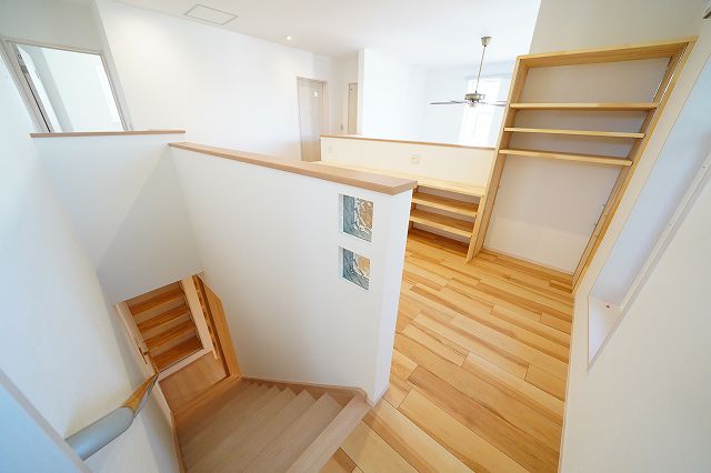 「福岡市南区15」注文住宅現場リポート⑪【建物竣工】
