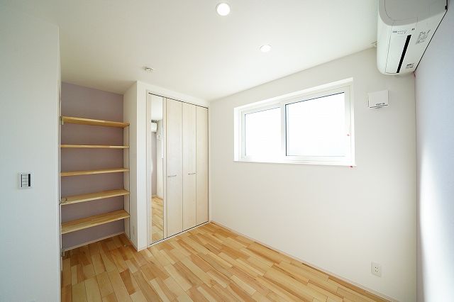 「福岡市南区15」注文住宅現場リポート⑪【建物竣工】