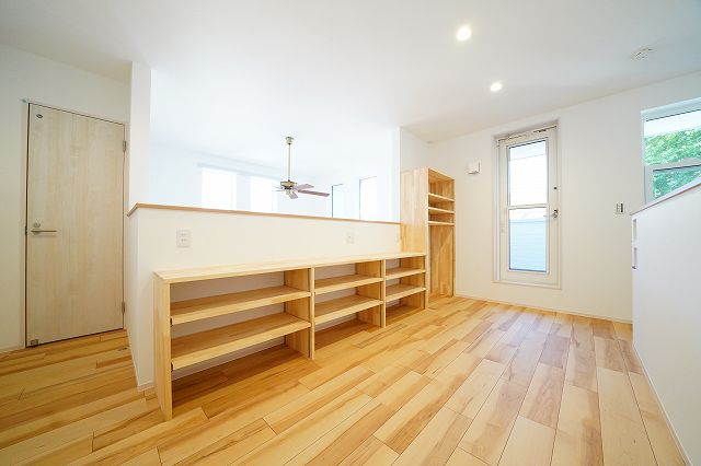 「福岡市南区15」注文住宅現場リポート⑪【建物竣工】