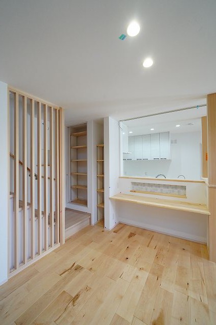 「福岡市南区15」注文住宅現場リポート⑪【建物竣工】