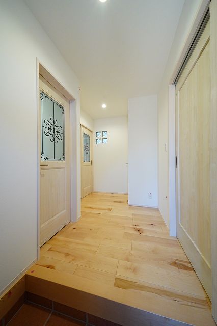 「福岡市南区15」注文住宅現場リポート⑪【建物竣工】