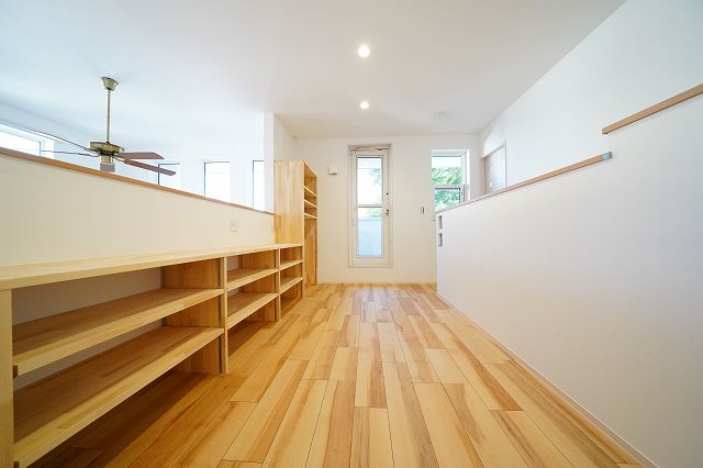 「福岡市南区15」注文住宅現場リポート⑪【建物竣工】