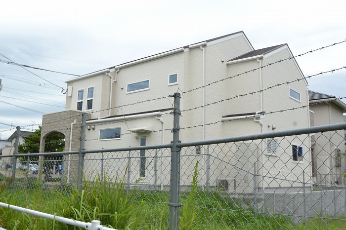 「春日市星見ヶ丘01」注文住宅現場リポート⑭