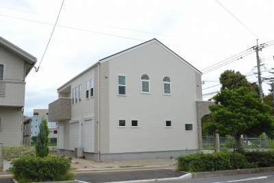 福岡県春日市星見ヶ丘01　注文住宅建築現場リポート⑭