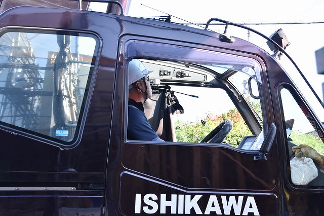 「福岡市城南区03」注文住宅現場リポート⑤【上棟式】