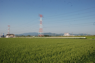 福岡県朝倉郡筑前町01　注文住宅建築現場リポート②