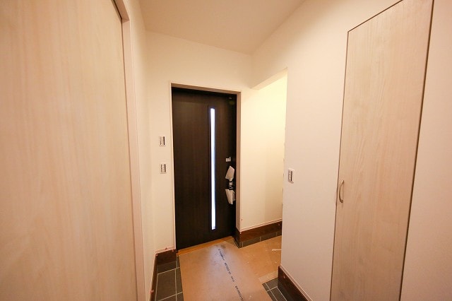 「福岡市早良区曙01」注文住宅現場リポート⑪【建物竣工】