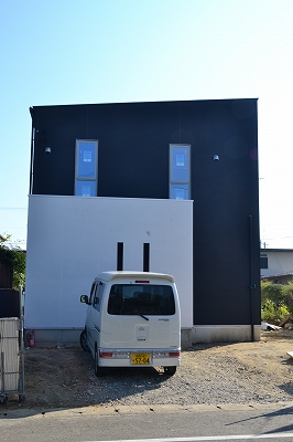 佐賀県三養基郡みやき町01　注文住宅建築現場リポート⑭