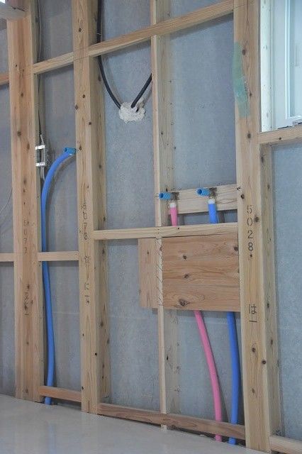 「筑紫野市04」注文住宅現場リポート⑩【木工事】【床材】