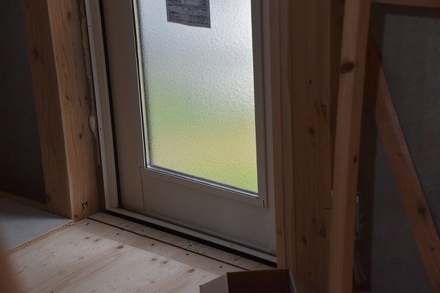 「筑紫野市04」注文住宅現場リポート⑩【木工事】【床材】