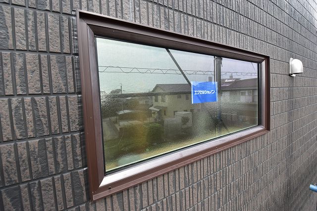 福岡県小郡市01　注文住宅建築現場リポート⑦