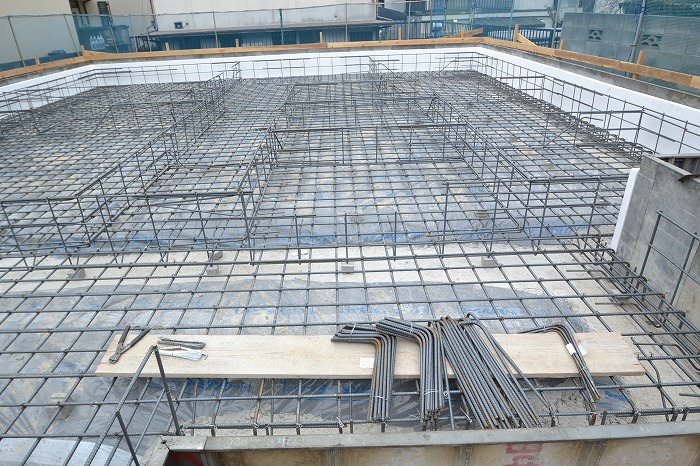 「福岡市南区皿山02」注文住宅現場リポート②