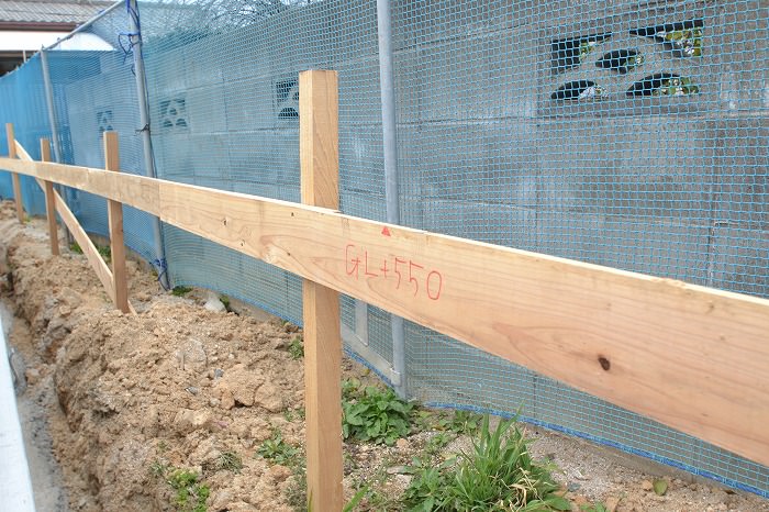 「福岡市南区皿山02」注文住宅現場リポート②