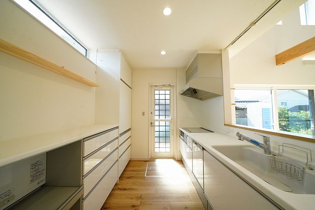 「宗像市04」注文住宅現場リポート⑪【建物竣工】