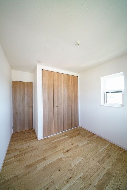 「宗像市04」注文住宅現場リポート⑪【建物竣工】