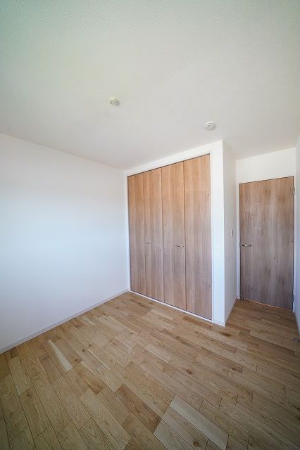 「宗像市04」注文住宅現場リポート⑪【建物竣工】