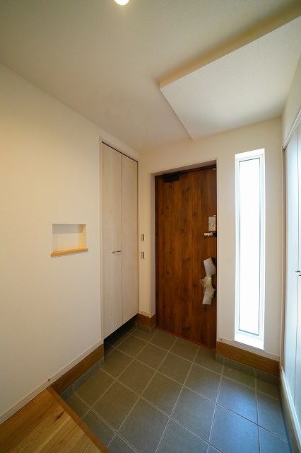 「宗像市04」注文住宅現場リポート⑪【建物竣工】