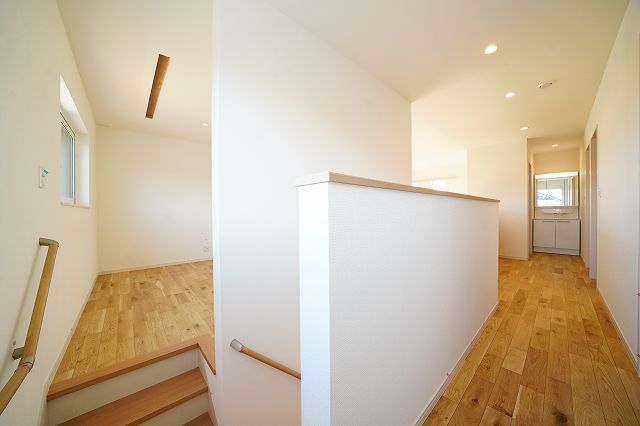 「宗像市04」注文住宅現場リポート⑪【建物竣工】