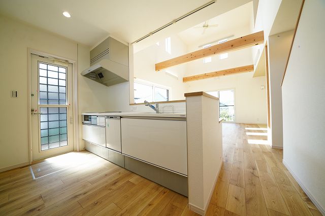 「宗像市04」注文住宅現場リポート⑪【建物竣工】