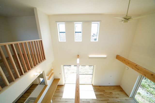 「宗像市04」注文住宅現場リポート⑪【建物竣工】