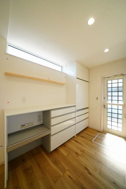 「宗像市04」注文住宅現場リポート⑪【建物竣工】