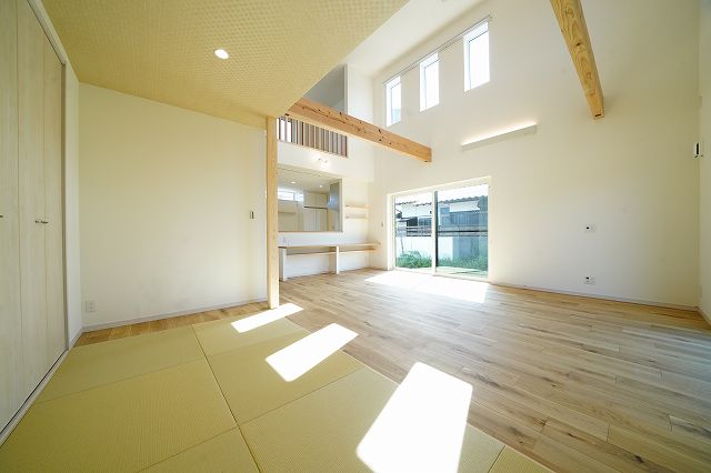 「宗像市04」注文住宅現場リポート⑪【建物竣工】
