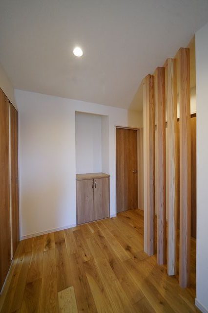 「宗像市04」注文住宅現場リポート⑪【建物竣工】