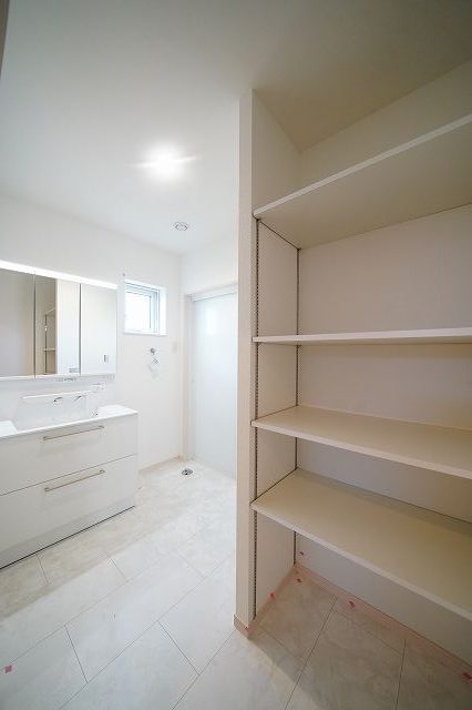 「宗像市04」注文住宅現場リポート⑪【建物竣工】