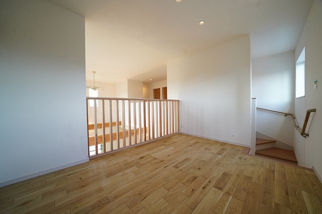 「宗像市04」注文住宅現場リポート⑪【建物竣工】