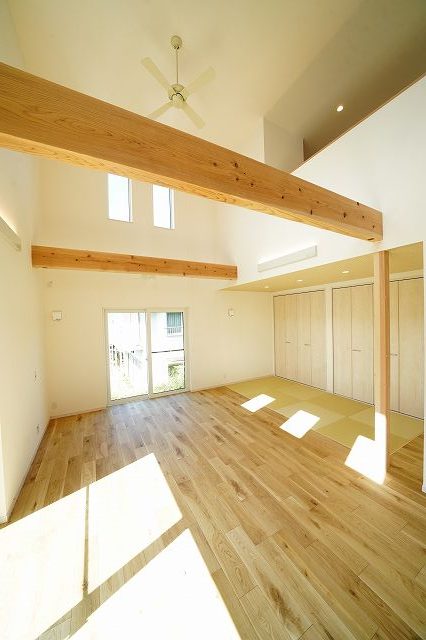 「宗像市04」注文住宅現場リポート⑪【建物竣工】