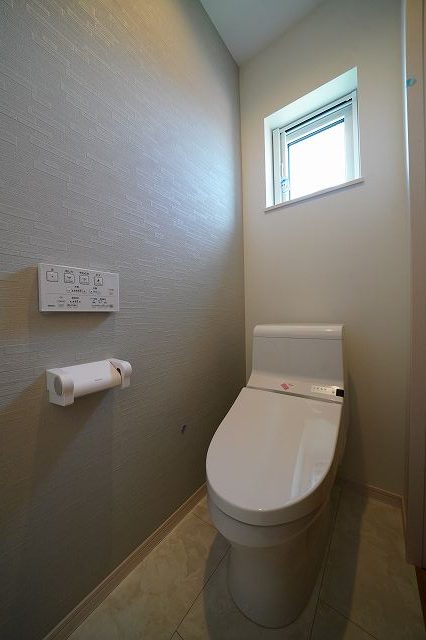 「宗像市04」注文住宅現場リポート⑪【建物竣工】