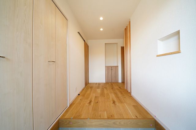 「宗像市04」注文住宅現場リポート⑪【建物竣工】