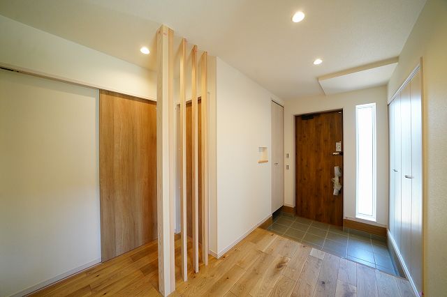「宗像市04」注文住宅現場リポート⑪【建物竣工】