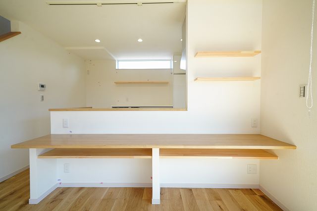 「宗像市04」注文住宅現場リポート⑪【建物竣工】