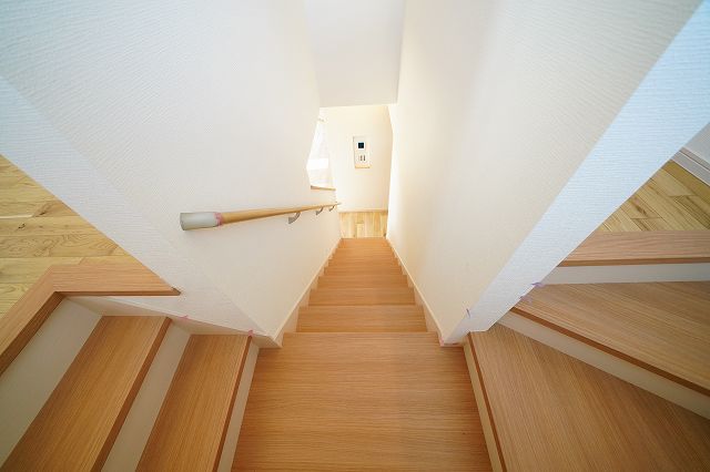 「宗像市04」注文住宅現場リポート⑪【建物竣工】