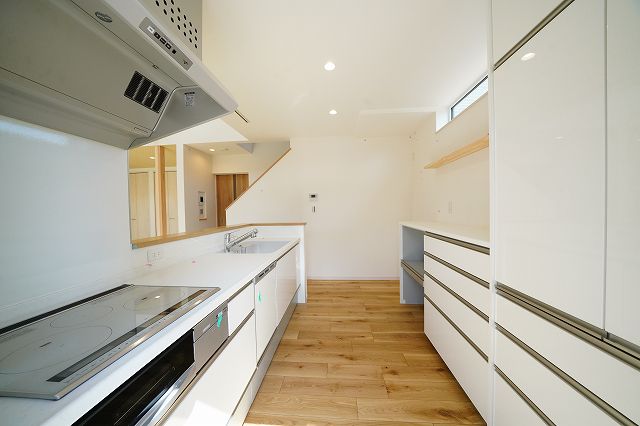 「宗像市04」注文住宅現場リポート⑪【建物竣工】