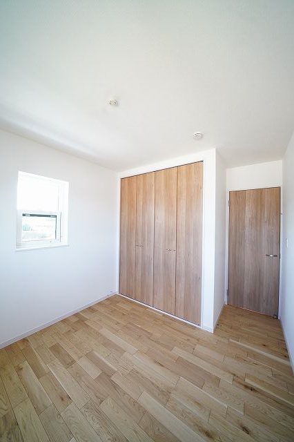 「宗像市04」注文住宅現場リポート⑪【建物竣工】