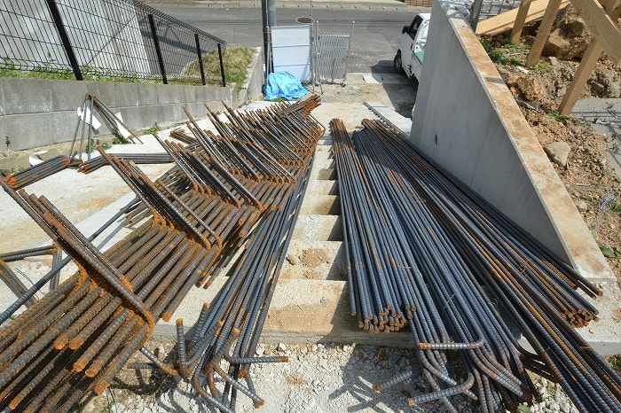 「福岡市南区08」注文住宅現場リポート②
