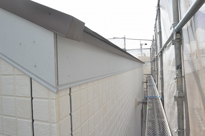 「福岡市南区的場02」注文住宅現場リポート⑨