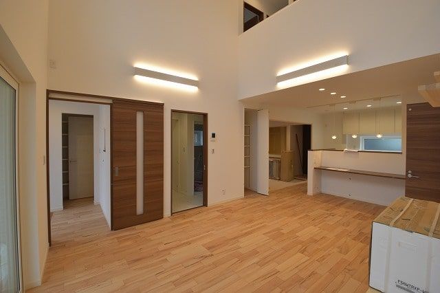 「朝倉郡筑前町中牟田01」注文住宅現場リポート⑪【建物竣工】