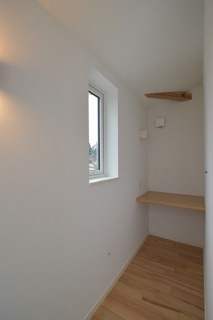 「朝倉郡筑前町中牟田01」注文住宅現場リポート⑪【建物竣工】