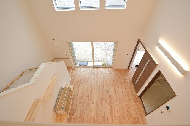「朝倉郡筑前町中牟田01」注文住宅現場リポート⑪【建物竣工】