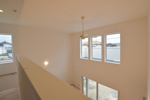 「朝倉郡筑前町中牟田01」注文住宅現場リポート⑪【建物竣工】
