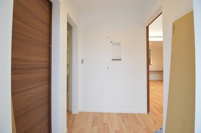 「朝倉郡筑前町中牟田01」注文住宅現場リポート⑪【建物竣工】