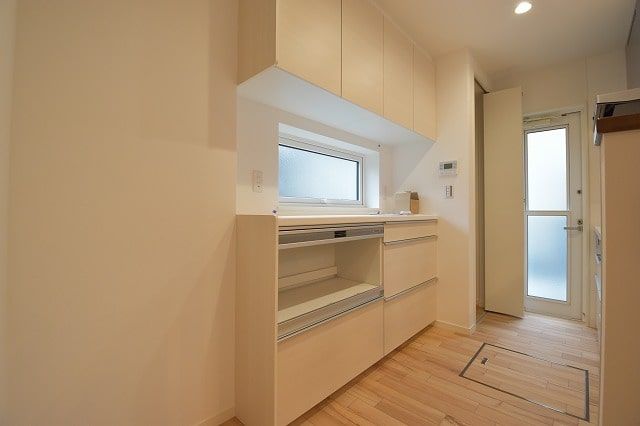 「朝倉郡筑前町中牟田01」注文住宅現場リポート⑪【建物竣工】