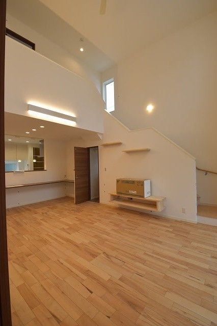 「朝倉郡筑前町中牟田01」注文住宅現場リポート⑪【建物竣工】