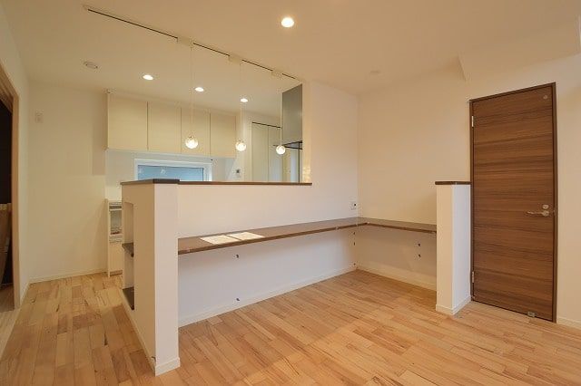 「朝倉郡筑前町中牟田01」注文住宅現場リポート⑪【建物竣工】