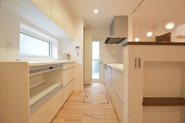 「朝倉郡筑前町中牟田01」注文住宅現場リポート⑪【建物竣工】
