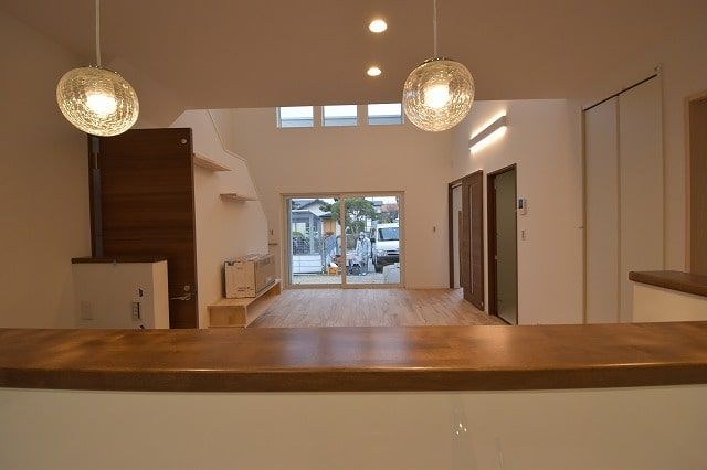 「朝倉郡筑前町中牟田01」注文住宅現場リポート⑪【建物竣工】