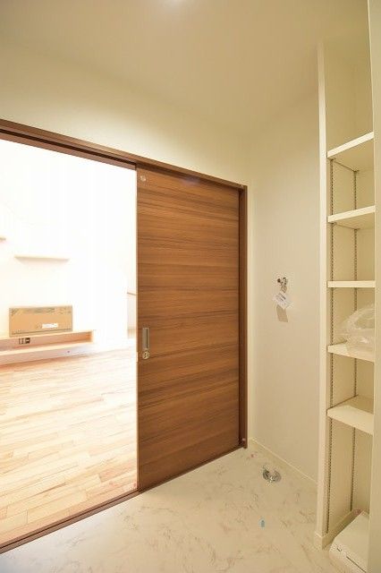 「朝倉郡筑前町中牟田01」注文住宅現場リポート⑪【建物竣工】